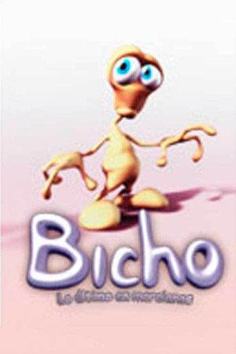 Bicho (2002) poster