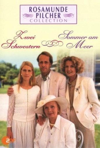 Rosamunde Pilcher: Sommer am Meer (1995) poster
