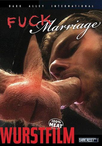 Fuck Marriage (2010) poster
