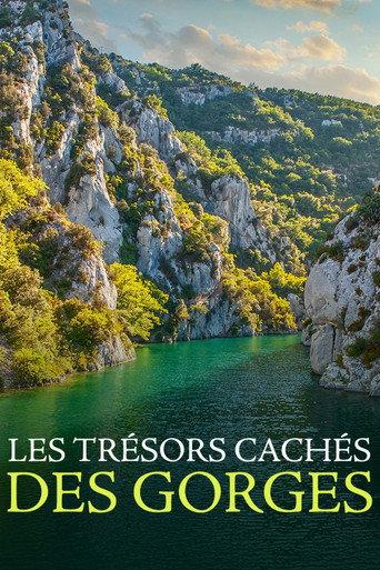 Les Trésors cachés des gorges (2022) poster