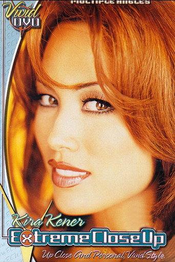Kira Kener: Extreme Close Up (1996) poster