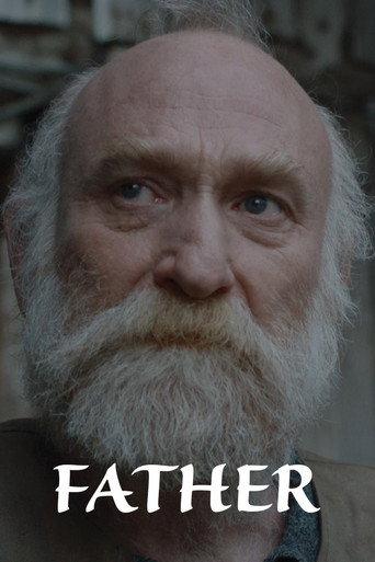 Father (2019) poster
