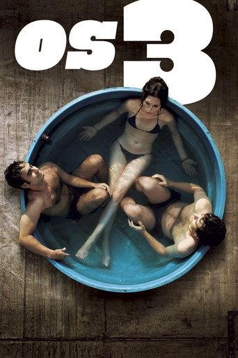 We 3 (2011) poster