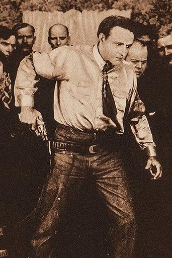 A Man in the Open (1919) poster