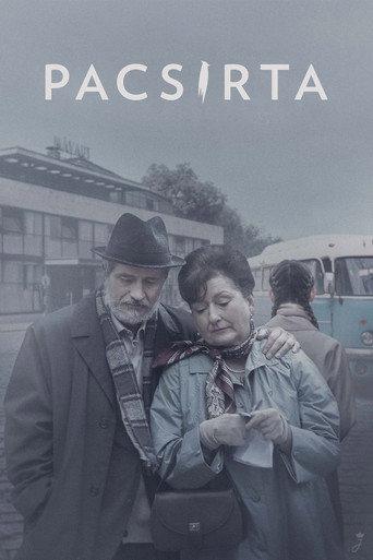 Skylark (2022) poster