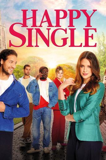Happy Single (2023) poster