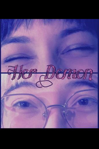 Her Demon () poster