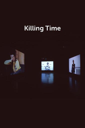 Killing Time (1994) poster