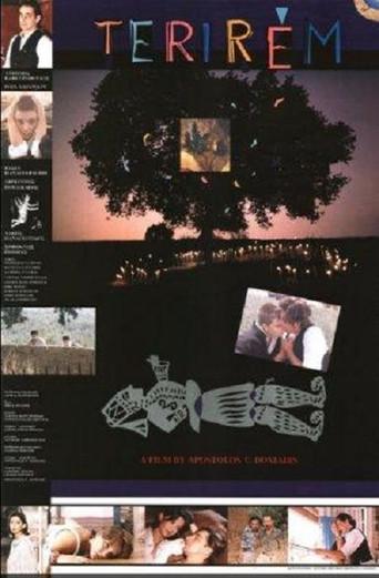 Terirem (1987) poster
