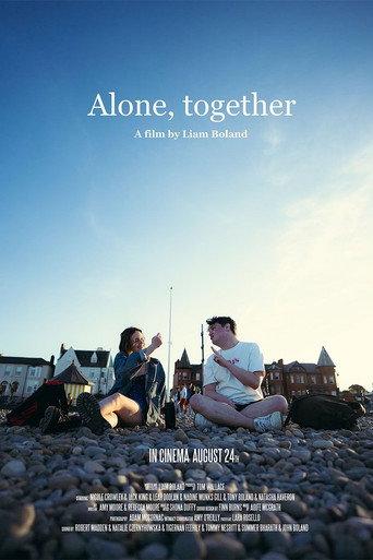 Alone Together (2023) poster