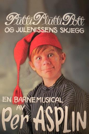 Putti Plutti Pott (1970) poster