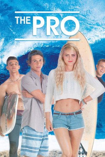 The Pro (2015) poster