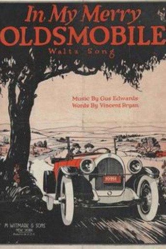 In My Merry Oldsmobile (1931) poster