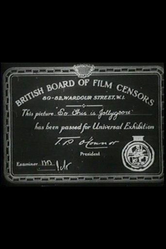 So This Is Jollygood (1925) poster