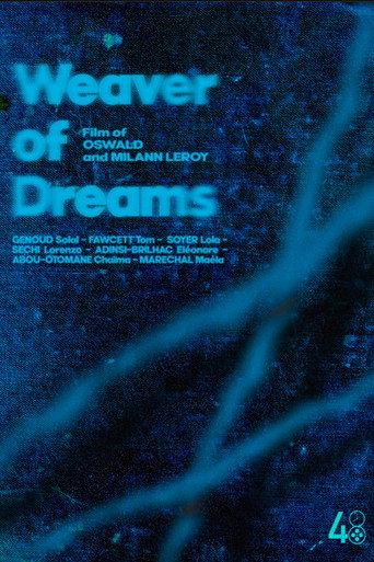 Weaver of Dreams (2026) poster