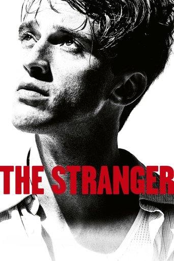 The Stranger (2025) poster