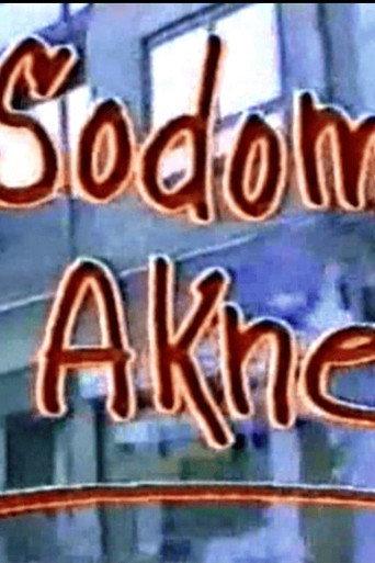 Sodom-Akne (1993) poster