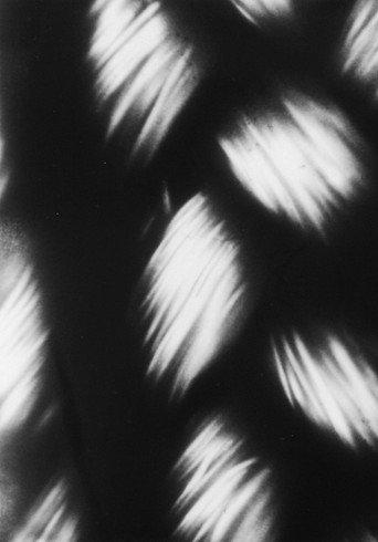 Osmography (1994) poster