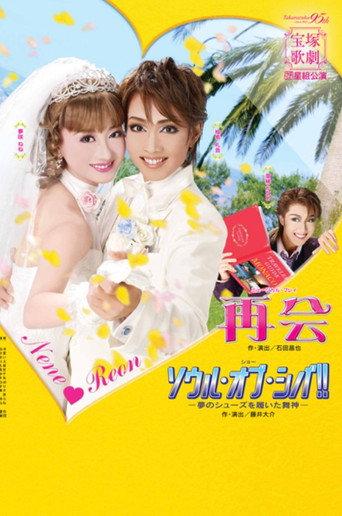 Meet Again (2009) poster