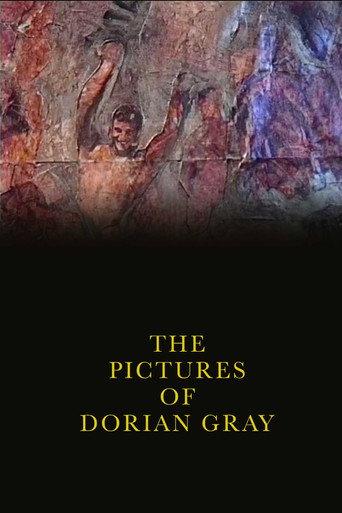 The Pictures of Dorian Gray (1995) poster