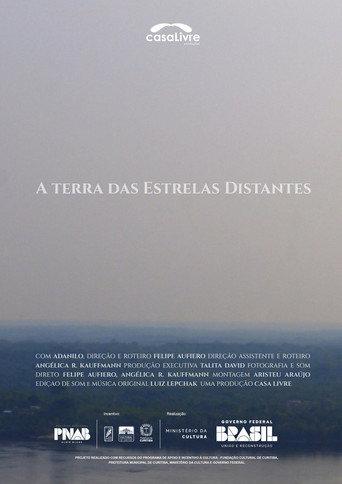 A Terra Das Estrelas Distantes (2026) poster