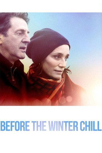 Before the Winter Chill (2013) poster