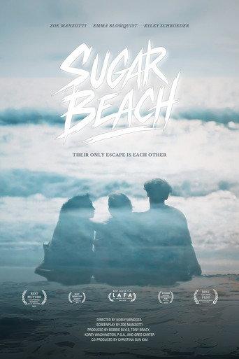 Sugar Beach (2026) poster