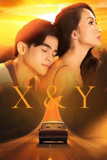 X&Y (2024) poster