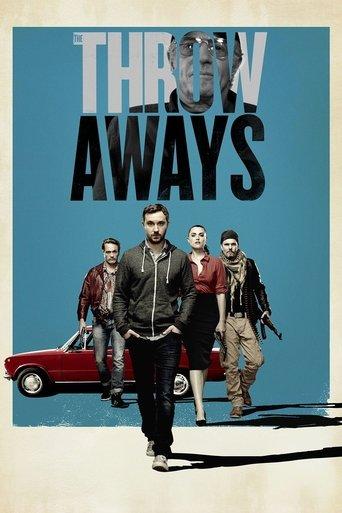 The Throwaways (2015) poster