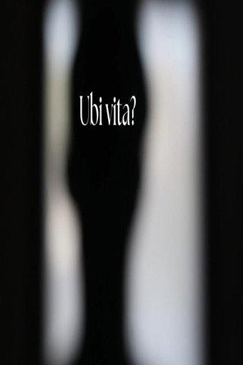 Ubi vita? (2026) poster