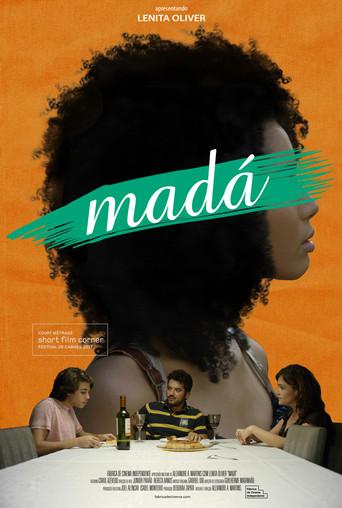 Madá () poster