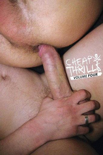 Cheap Thrills 4 (2013) poster