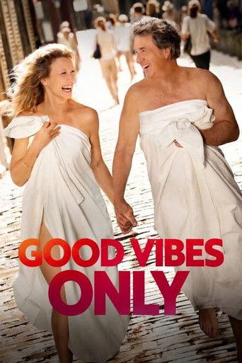 Good Vibes Only (2026) poster