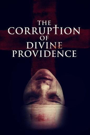The Corruption of Divine Providence (2020) poster