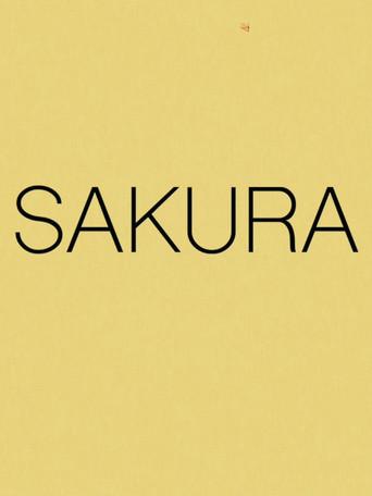 Sakura (2024) poster