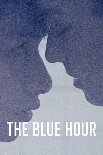 The Blue Hour (2015) poster