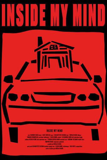 Inside My Mind (2020) poster