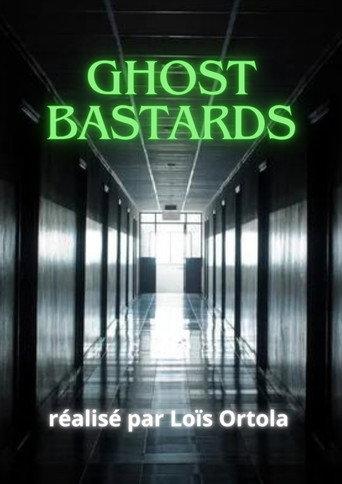 Ghost Bastard (2023) poster