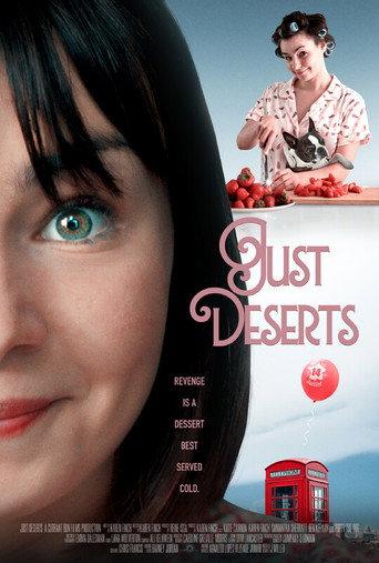 Just Deserts () poster