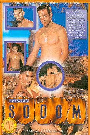 Sodom (1999) poster
