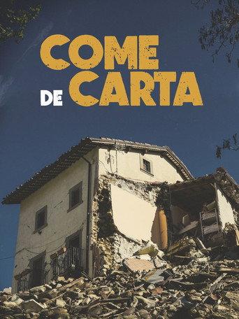 Come de carta () poster