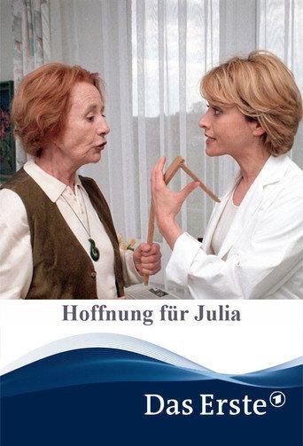 Hoffnung für Julia (1998) poster