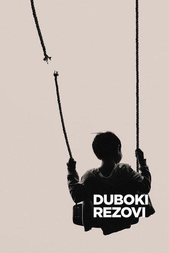 Deep Cuts (2018) poster