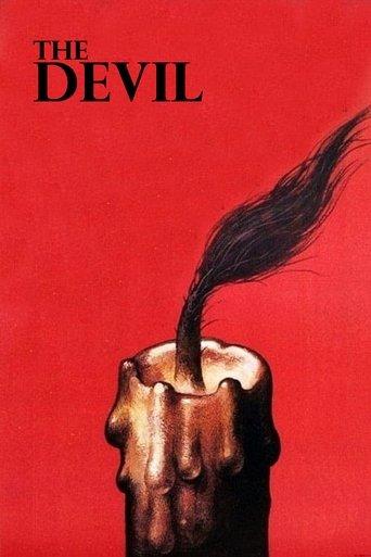 The Devil (1972) poster