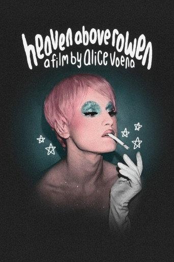 Heaven Above Rowen (2026) poster