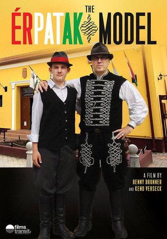 The Érpatak Model (2015) poster