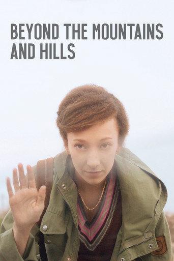 Beyond the Mountains and Hills (2017) poster