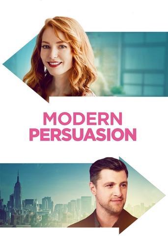 Modern Persuasion (2020) poster
