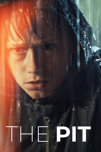 The Pit (2020) poster
