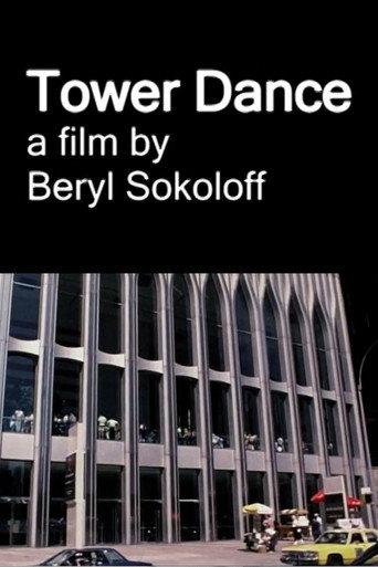 Tower Dance (1988) poster